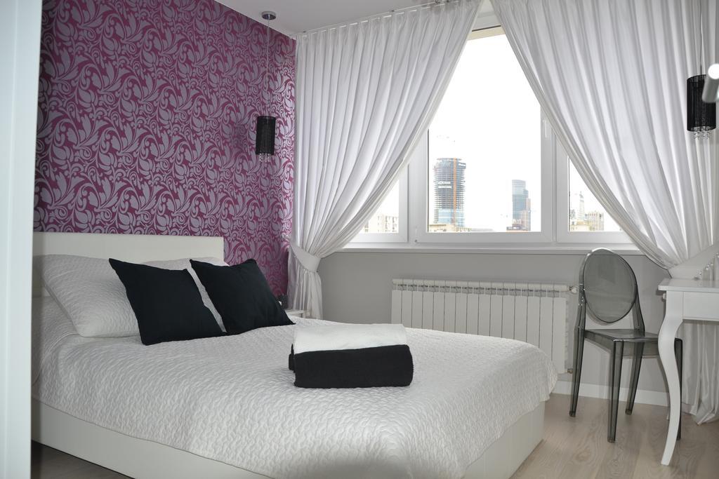 Apartment New York-Mm Varşova Oda fotoğraf