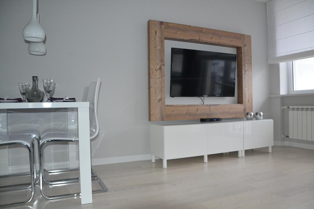 Apartment New York-Mm Varşova Oda fotoğraf